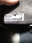 1985 BILTRITE STEEL TOE COMBAT BOOTS Size 8.5 W ANSI Z41.1-1983/75 NICE — photo 10
