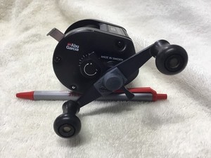 Abu Garcia Ambassadeur 521 XLT Plus | eBay