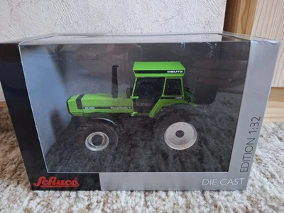 Deutz DX 230  1:32 Schuco  Traktor - Bild 1 von 4