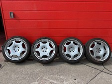Jdm Rare Carlsson Wheels 20 Inches No Tires Jdm Rare Carlsson Wheels 20 Inches No Tires