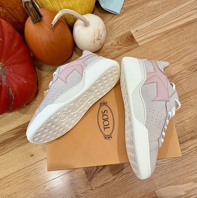 Tod s Women Sneaker Size EU39/US9. New