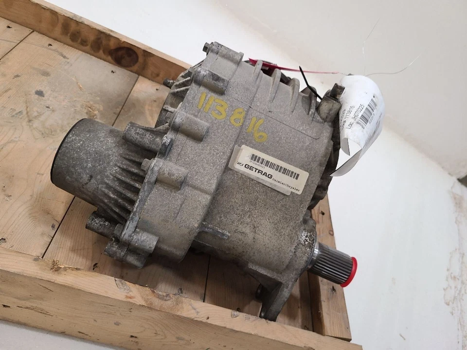 2004-2006 CHRYSLER PACIFICA Transfer Case 04641966AI 04-06 — 第 2/4 张图片