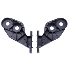 Aufnahme Seitenwand vorne links rechts Halter M-Stoßstange Für BMW 3er E46