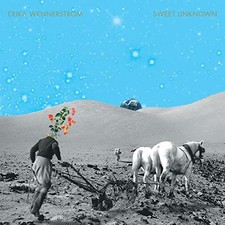 Image of ERIKA WENNERSTROM - SWEET UNKNOWN - Vinyl Record 12 RECORD - 28 - F123z