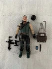 Hasbro G.I. Joe: Classified Series Dial-Tone Action Figure OUT OF BOX/COMPLETE