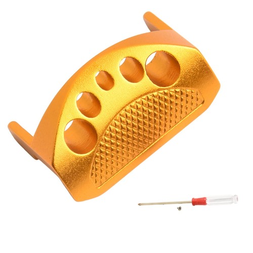 For ABU Fishing Reel Upgrade Kit with Pressing Plate and Screwdriver Tool - Picture 17 of 79