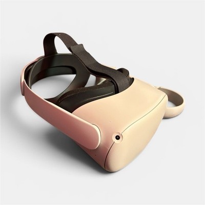 Oculus / Meta Quest 2 Console 128 GB - With premium head strap