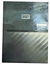 Western Digital My Passport 1TB disco rigido esterno portatile senza cavo