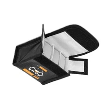 Drone LiPo Battery Storage Bag Explosion-proof Protective for DJI Mini 3 Pro//