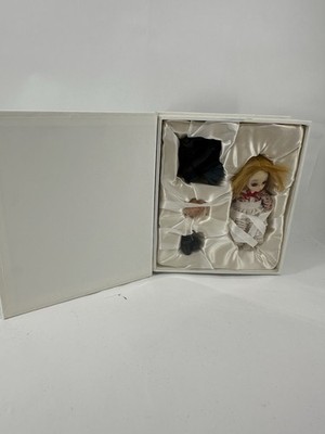 Ai Ball Jointed Doll   Painted Sage  - Jun Planning Q-707 (See Desc.)