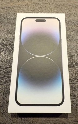  Apple iPhone 14 Pro Max   128 GB   Space Grau