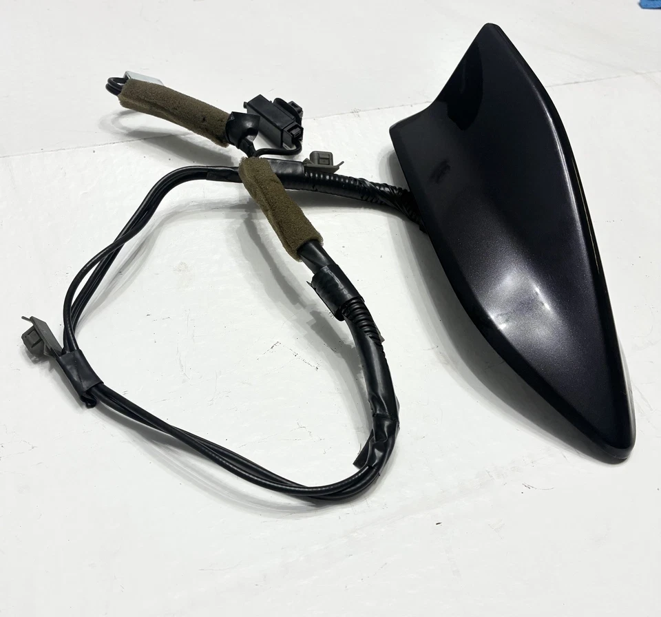 Antena OEM 16-22 Honda HR-V GRIS techo aleta de tiburón Foto 4 de 4