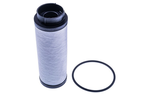 Kraftstofffilter Denckermann A120985 Filtereinsatz FüR Iveco Daily 6 Bus 33S12-image