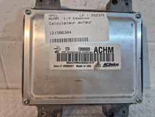 Moteur Opel Adam