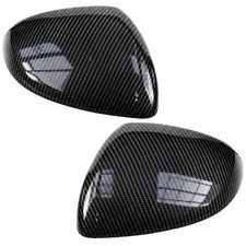 Spiegelkappen Carbon Look für Mercedes W206 S206 X254 W214 W223 C43 C63 GLC43 Spiegelkappen Carbon Look für Mercedes W206 S206 X254 W214 W223 C43 C63 GLC43