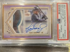 2022 Topps Definitive Collection Baseball Cards Checklist 19