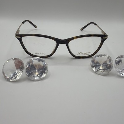 Emozioni by Safilo Brillengestell / Brillenfassung   Elegant & Made in Italy