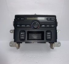 2003 2008 HONDA PILOT CLIMATE CONTROL UNIT AC TEMPRATURE HEATED SEAT PANEL OEM