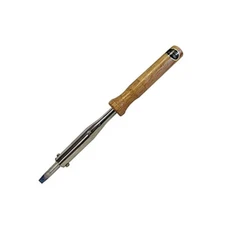 Leponitt 100 Watt Wood Handle Soldering Iron