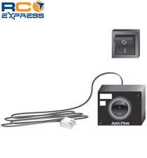 Woodland Scenics Just Plug Auxilary Switch WOOJP5725