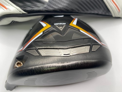 Cobra LTDx Driver 10.5° Head Only w/ Head Cover R-H From Japan – Ships Fast! - Picture 20 of 24