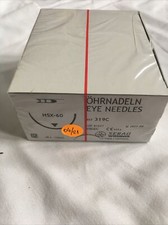 Nahtmaterial Segrag, 319C, HSX-60 24x2, 2021-04