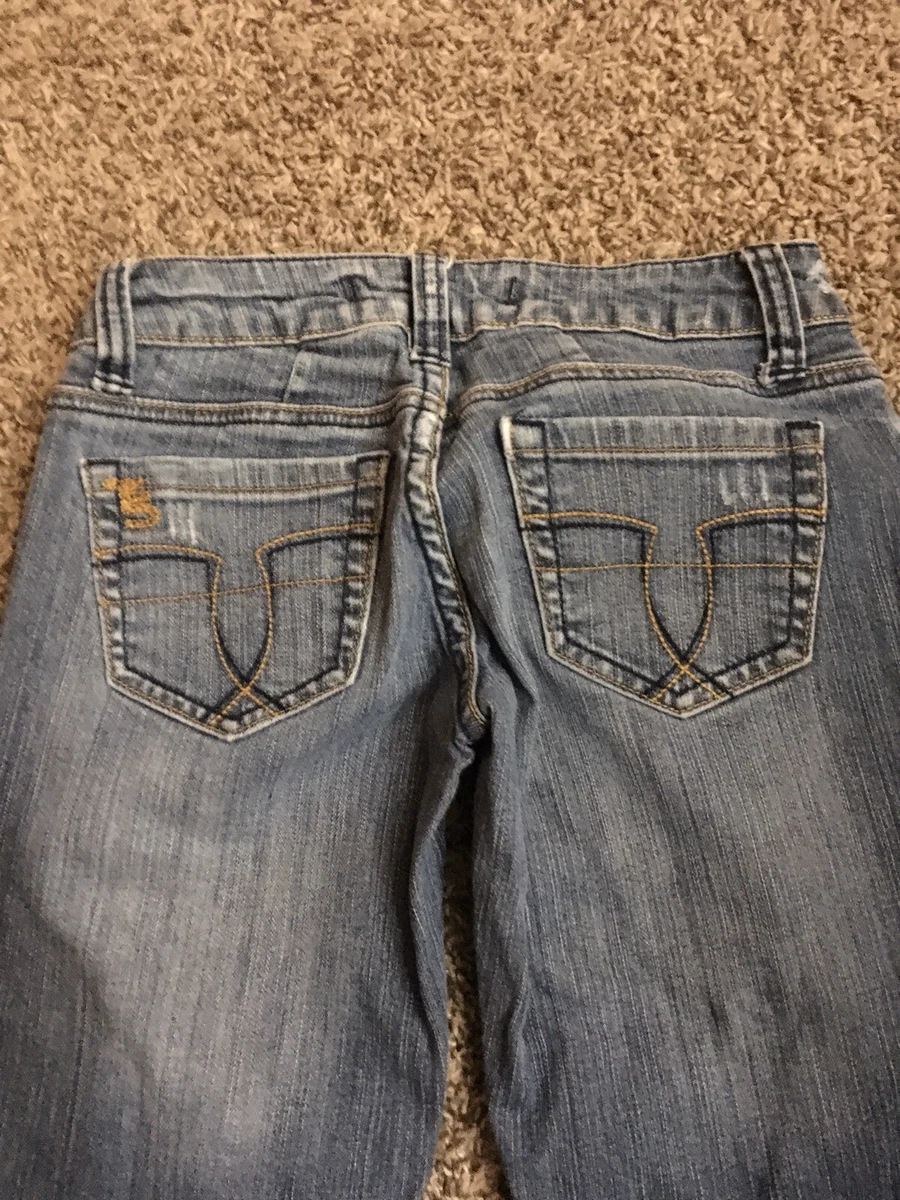 T five sale jeans