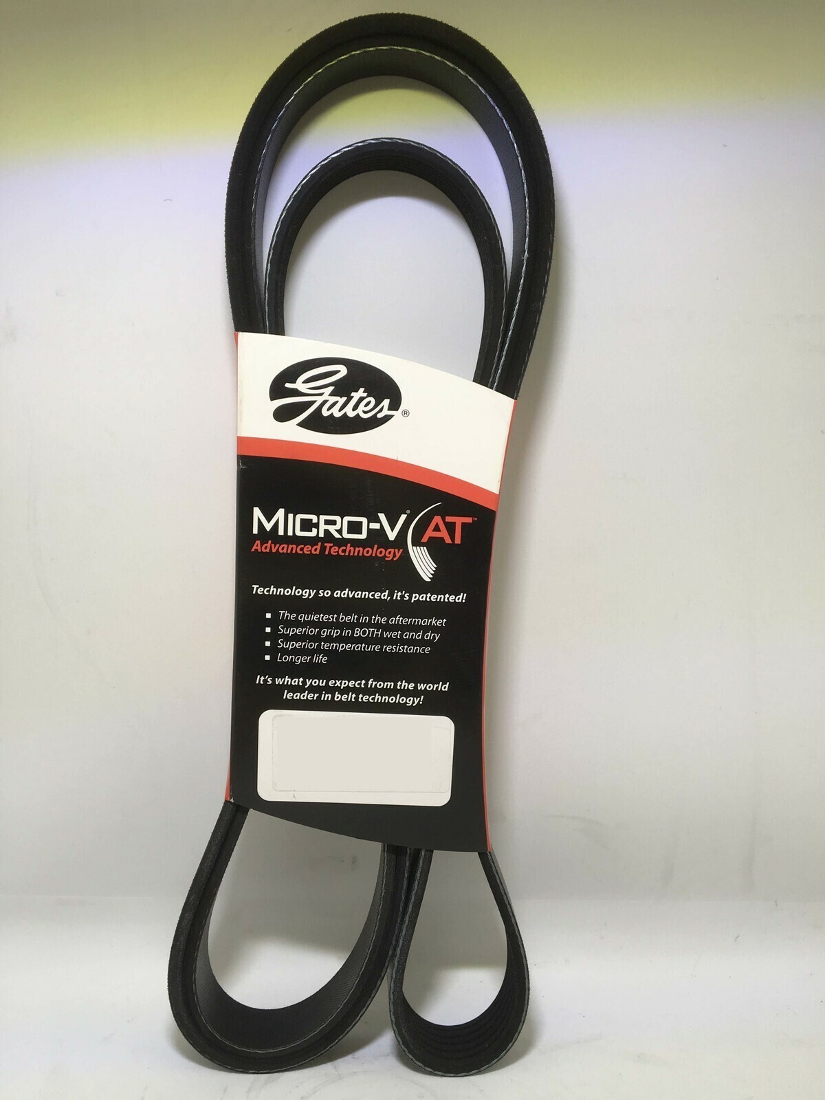 Gates Stretch Belt 4PK836SFG 4PK836SF eBay