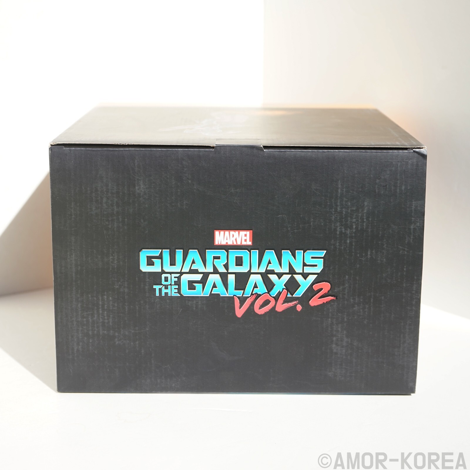 Star-Lord 1/10 Bds - Guardians of the Galaxy Vol. 2 - Iron Studios em  Promoção na Americanas