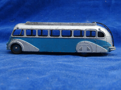 Rare Dinky Toy Autocar ISOBLOC