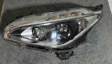 Ampoule Peugeot 208