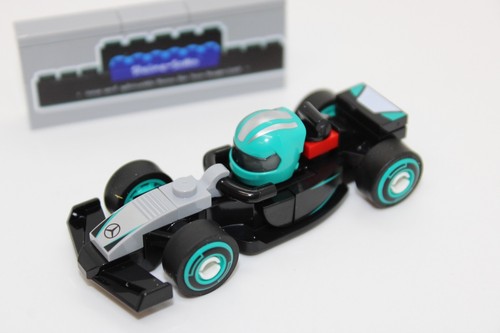 Lego ® Samochód wyścigowy - zestaw 71049 F1 - Formuła 1 - 12 Formuła 1 - NOWY - Zdjęcie 9 z 13