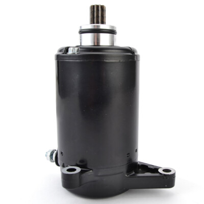 Starter Motor For Kawasaki ZX750 Ninja ZX-7 ZX-7R ZX-7RR ZX750