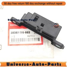 OEM Keyless Entry Antenna Receiver Module Unit For Honda Civic CR-V Crosstour