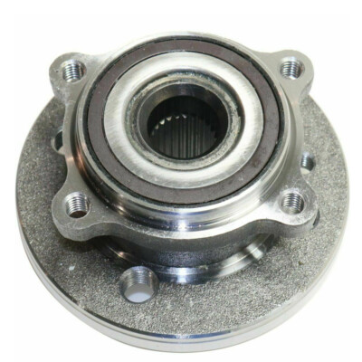 Front Wheel Bearing Hub Assembly for 2007 2008 - 2015 Mini Cooper 513309 CA