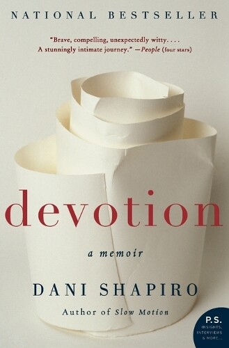 Thumbnail - Dani Shapiro Devotion (taschenbuch) (us Import)