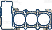 Victor Reinz 61-37015-00 Gasket, Cylinder Head For Audi Audi (Faw) Porsche VW
