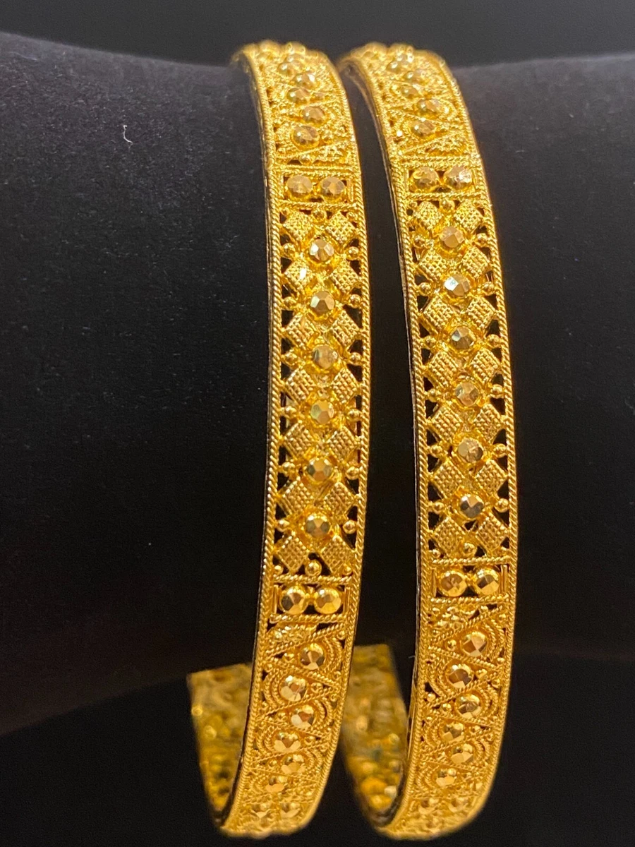 916 bangles best sale