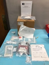 AMAT 0242-38947 Retrofit Kit, Air DU CT Seal, 0021-38875, 0021-38876, 160717