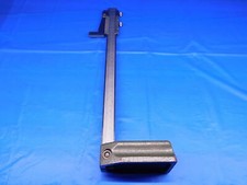 MITUTOYO 0" - 10" / 0mm - 25mm VERNIER HEIGHT GAUGE HARDENED STAINLESS STEEL