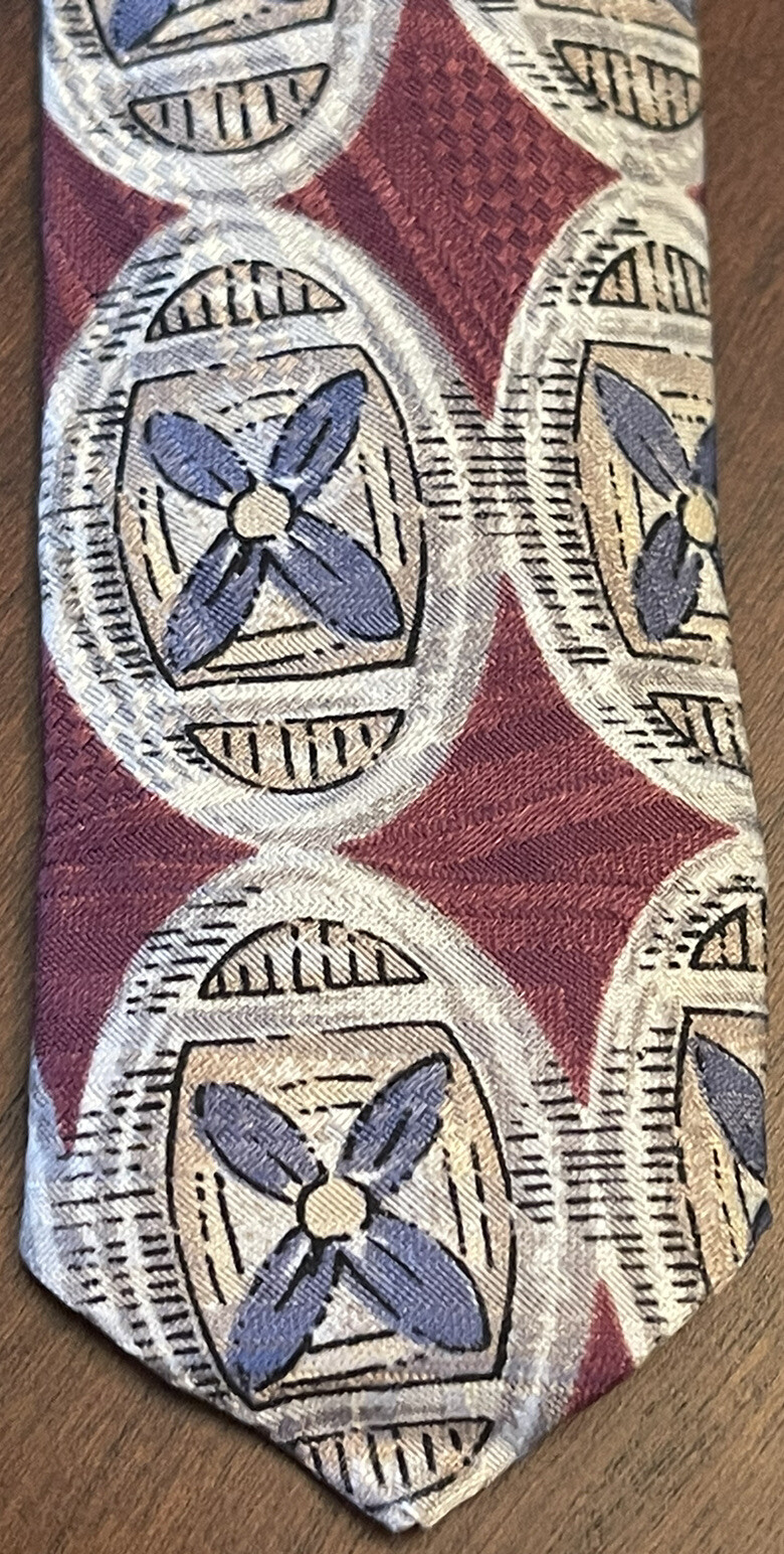 Robert Talbott Studio, Peter Daniel, Hand Sewn Fi… - image 6