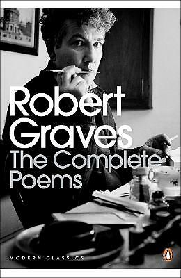 The Complete Poems by Robert Graves (Paperback, 2003)