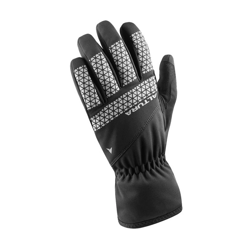 Altura Nightvision 5 Waterproof Gloves Black XL. eBay