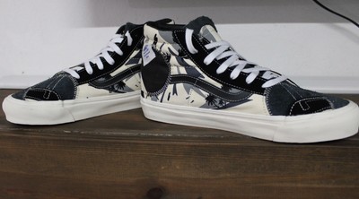 rare vans sk8 hi