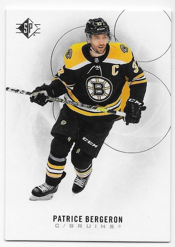 20/21 SP BASE Hockey (#1-100) U-Pick From List - Picture 32 of 101