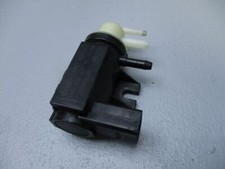 VW CADDY III 3 03-10 2K Magnetventil Unterdruckventil 1K0906627A