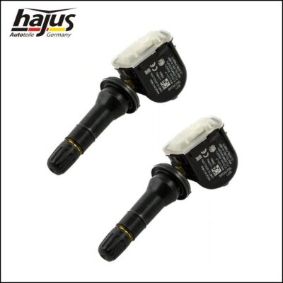 2x Original Schrader Radsensor Reifendruck Astra J Astra K 1.6 2.0 CDTi