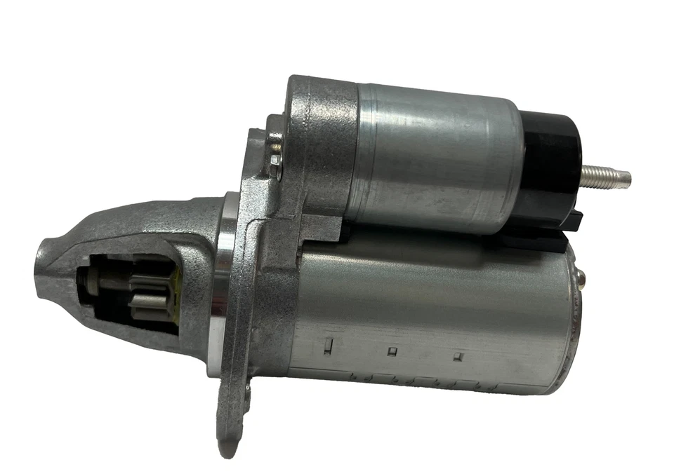 Mopar Starter Motor 56029852AB for 12-24 Jeep Ram 1500 Wrangler Charger 3.6L - Image 3 of 4