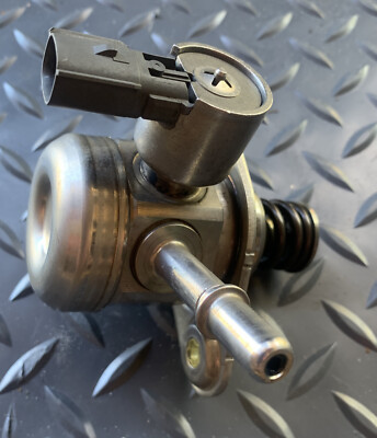 CHEVY IMPALA 2.5 2014-2019 REGAL 2.0 2014-2015 HIGH PRESSURE FUEL PUMP ...