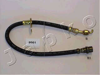 692061 JAPKO Holding Bracket, brake hose for TOYOTA